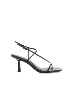 Ysobel Heels Black