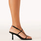 Ysobel Heels - Black