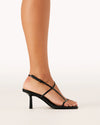 Ysobel Heels - Black