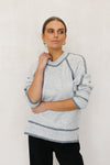 Yumi Jumper - Grey