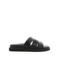 Zanna Slides - Black