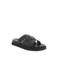 Zanna Slides - Black