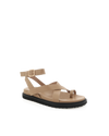 Zinnia Sandal - Clay
