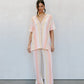 Zamora Set - Sorbet Stripe
