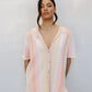 Zamora Set - Sorbet Stripe