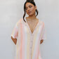 Zamora Set - Sorbet Stripe