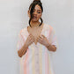 Zamora Set - Sorbet Stripe