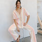 Zamora Set - Sorbet Stripe