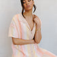 Zamora Set - Sorbet Stripe
