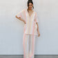 Zamora Set - Sorbet Stripe