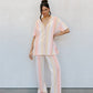 Zamora Set - Sorbet Stripe