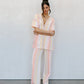 Zamora Set - Sorbet Stripe