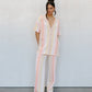 Zamora Set - Sorbet Stripe