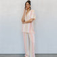 Zamora Set - Sorbet Stripe