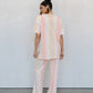 Zamora Set - Sorbet Stripe