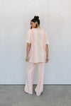 Zamora Set - Sorbet Stripe