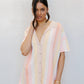 Zamora Set - Sorbet Stripe