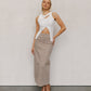 Zarrie Top - White