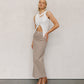 Zarrie Top - White