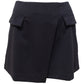 Zila Skirt - Black