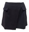 Zila Skirt - Black