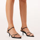 Misty Heels - Black