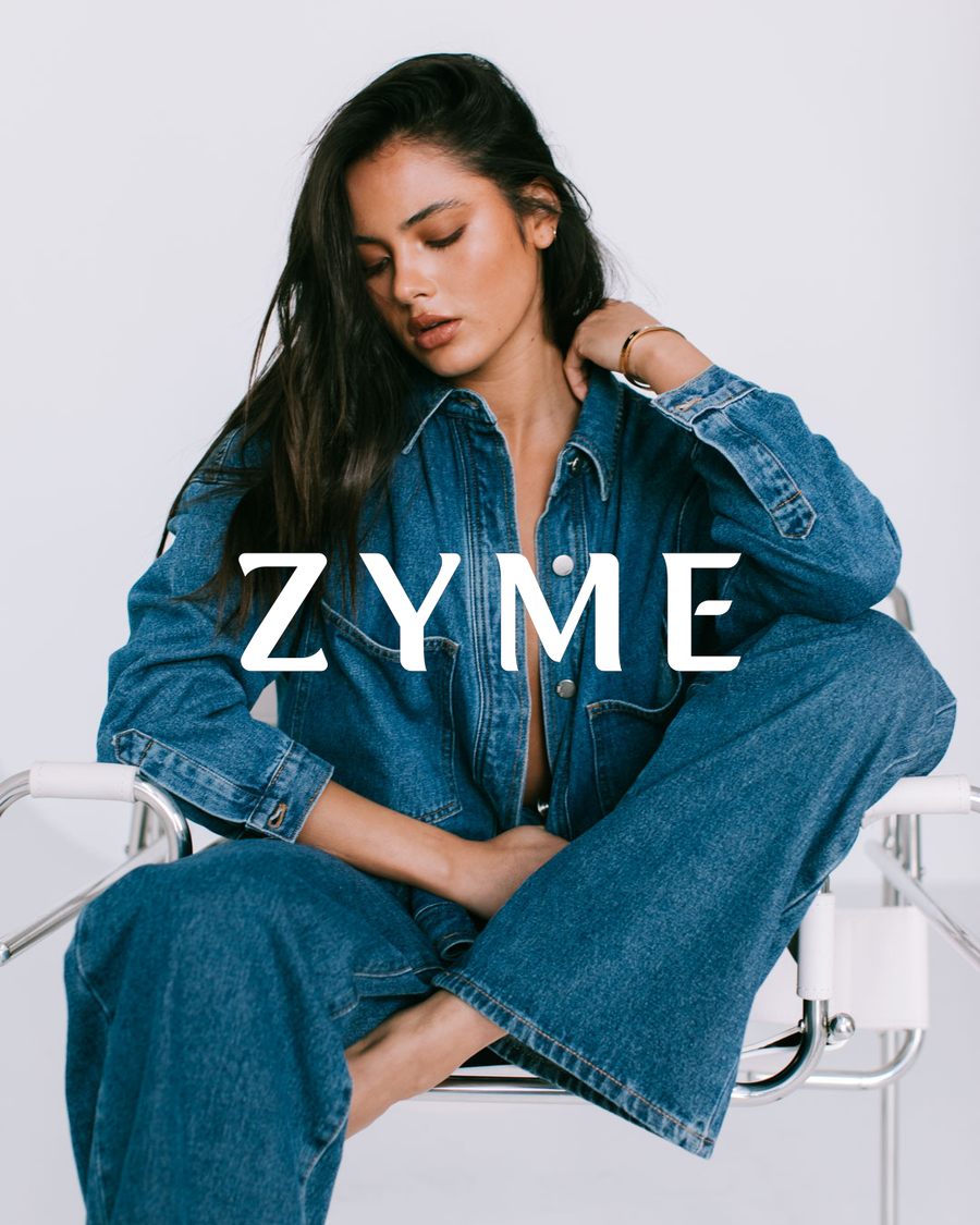 ZYME