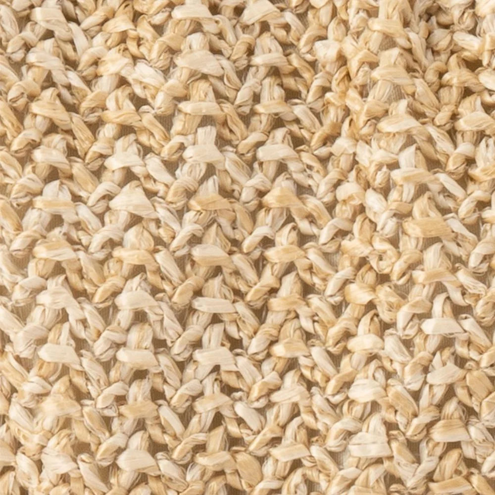 Amalia Clutch Natural