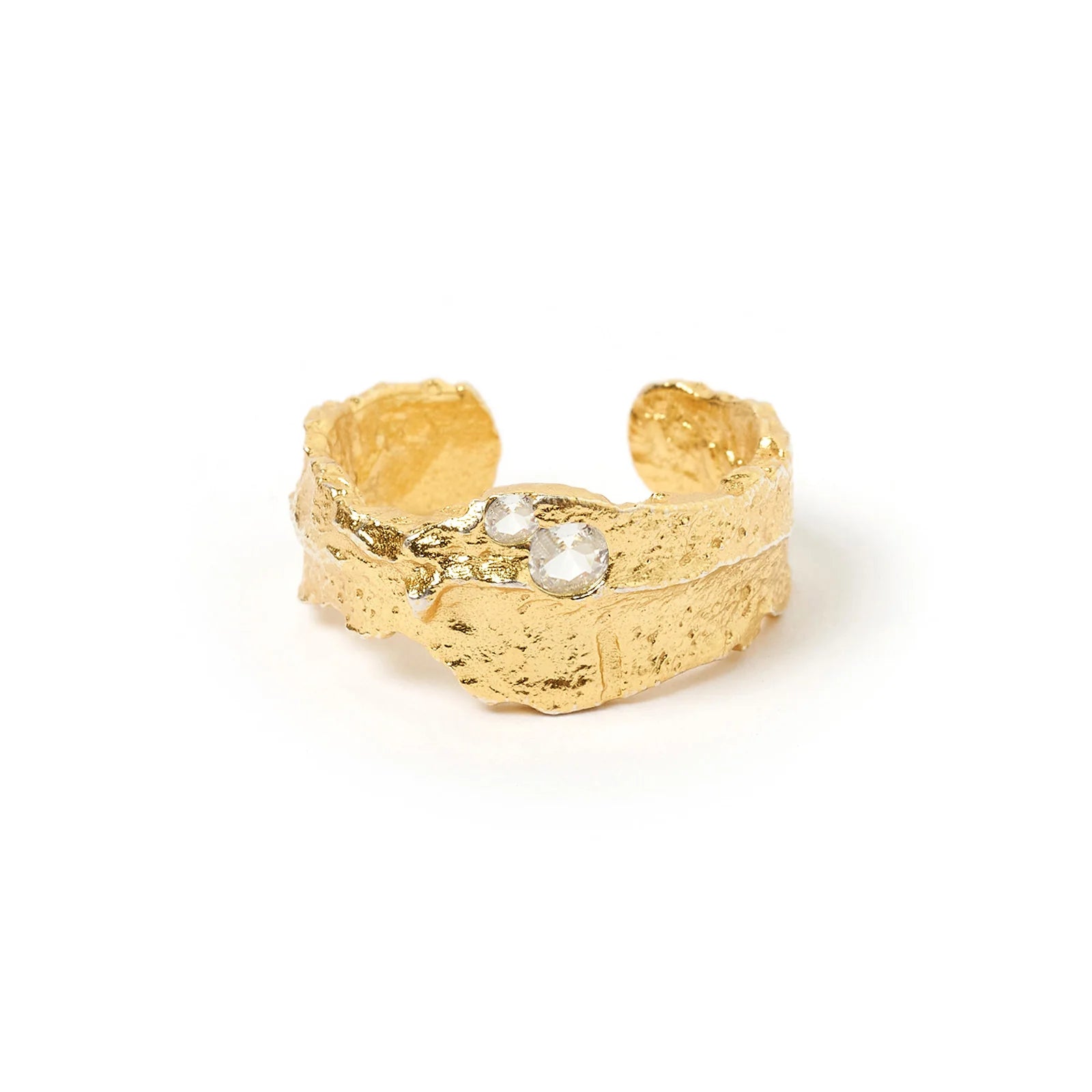 Anya Ring Gold