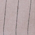 Beige Pinstripe