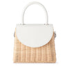 Donna Bag - Straw/Natural