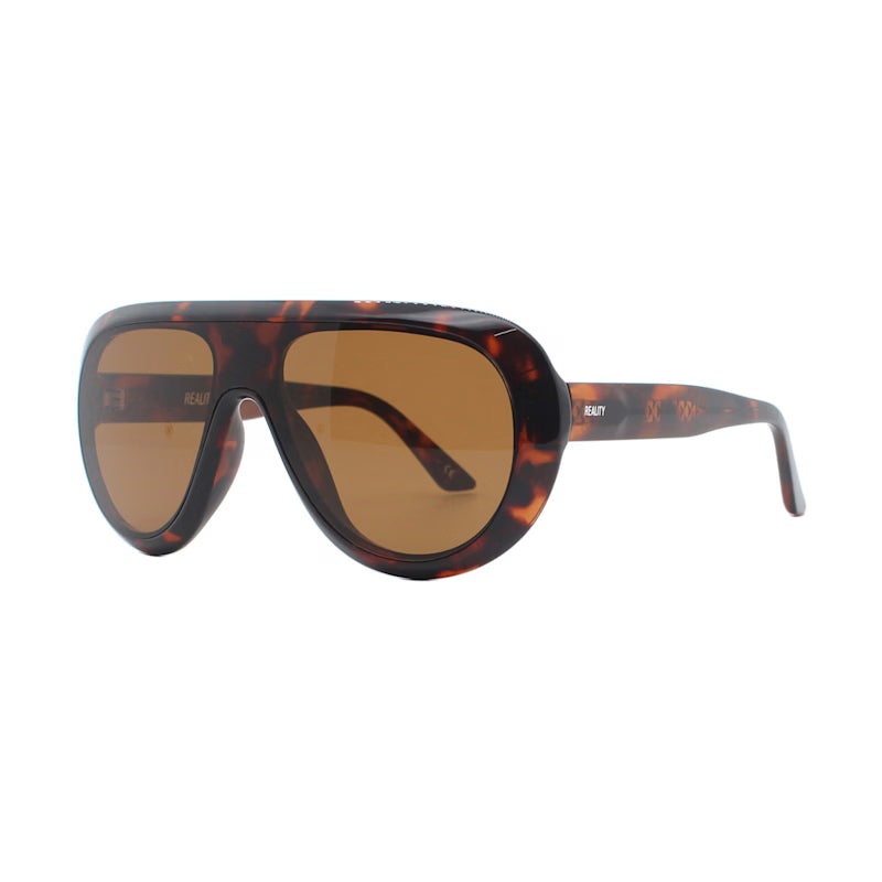 El Royale Sunglasses Turtle