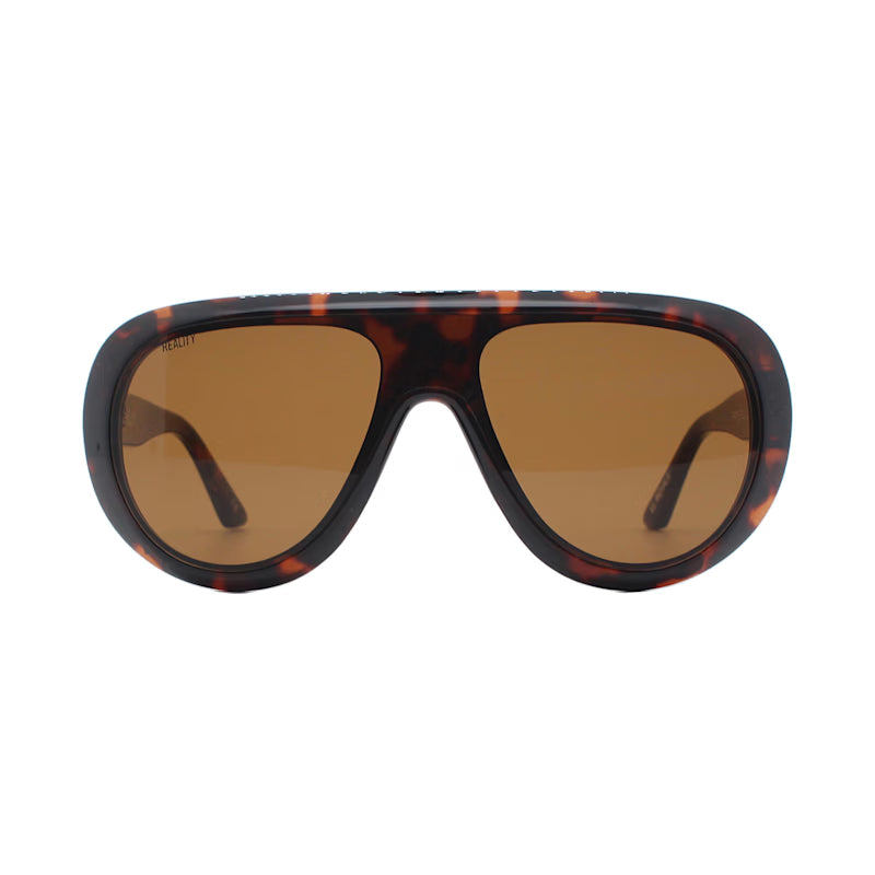 El Royale Sunglasses Turtle