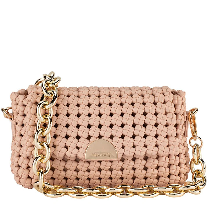 Giselle Bag - Blush