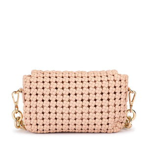 Giselle Bag - Blush