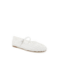 Gitta Flats - White