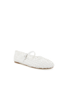 Gitta Flats - White