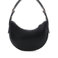 Halo Shoulder Bag - Black