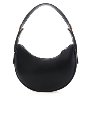 Halo Shoulder Bag - Black