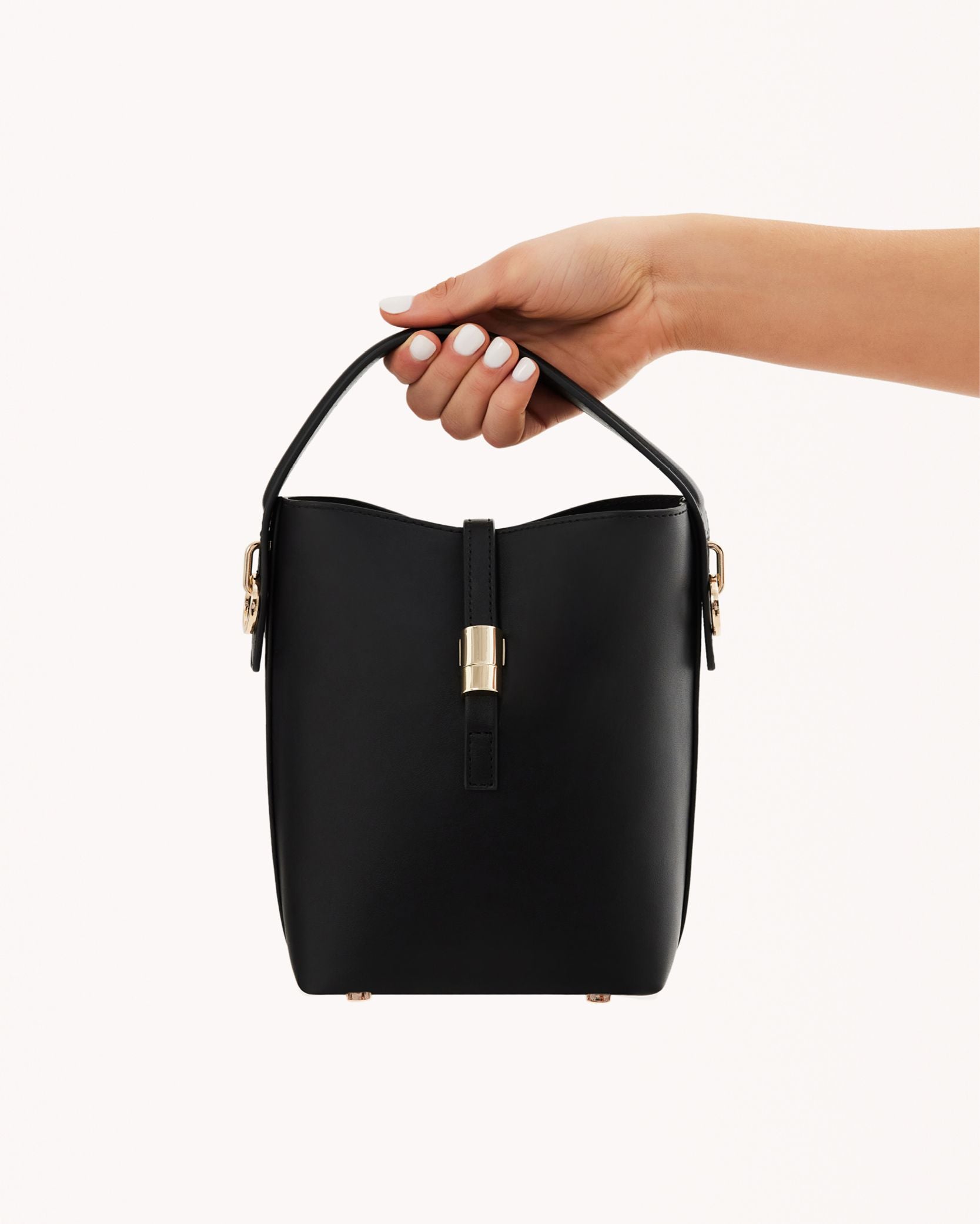 Hazel Bag Black