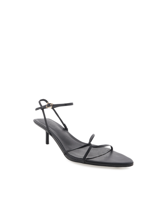 Misty Heels - Black
