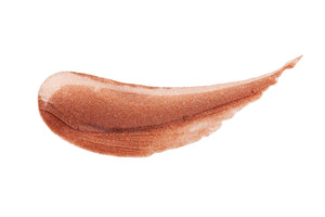 Lip Gloss - Ginger