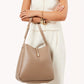 Yara Shoulder Bag - Truffle