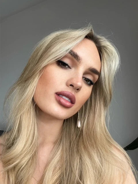 Miss Tanielle Lipstick - Desert Rose (Matte)