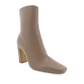 Iva Ankle Boots - Truffle