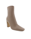 Iva Ankle Boots - Truffle