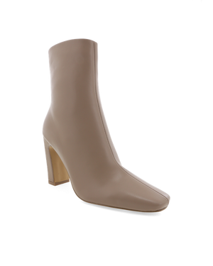 Iva Ankle Boots - Truffle
