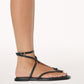 Lauren Sandals - Black