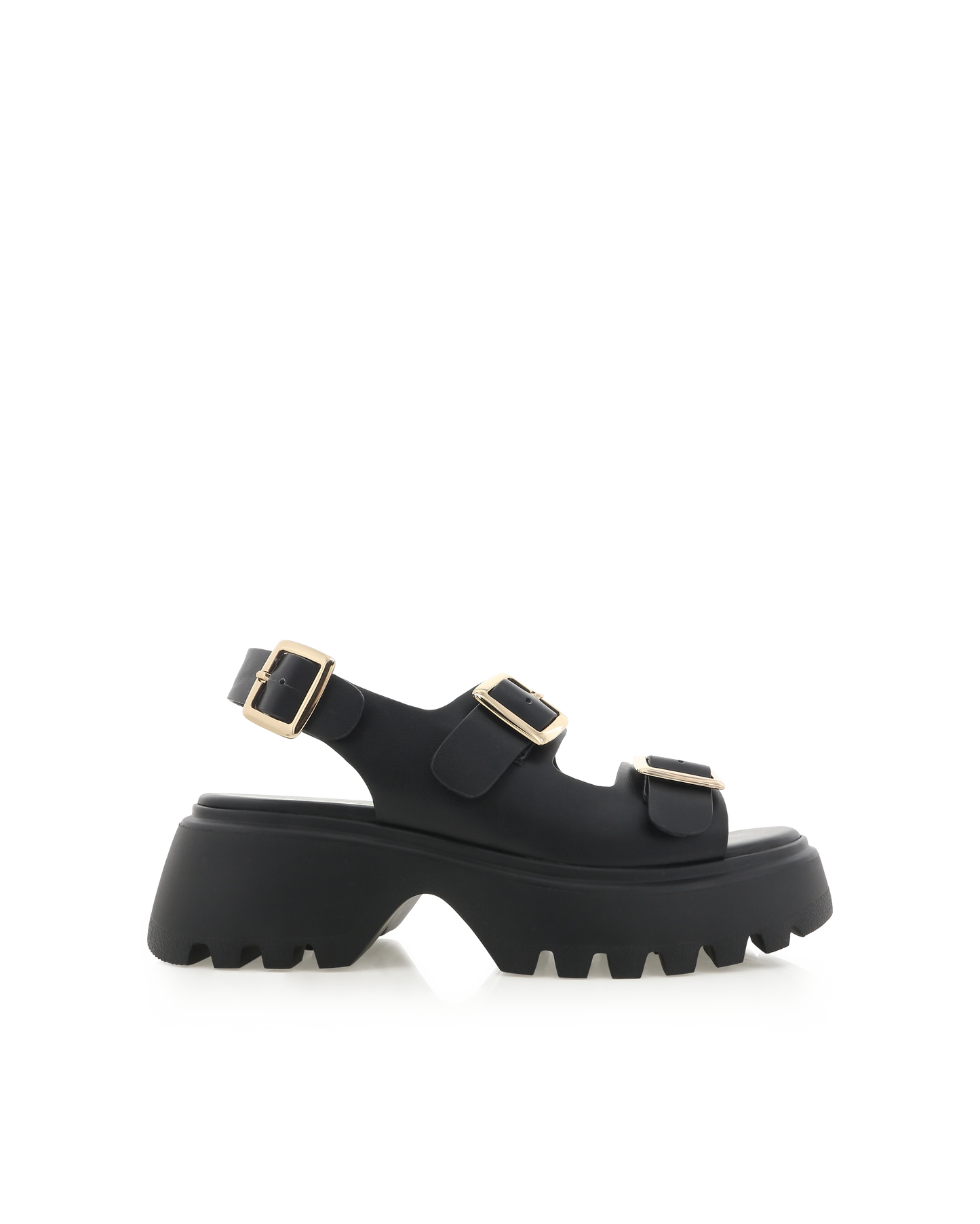 Liara Sandal - Black