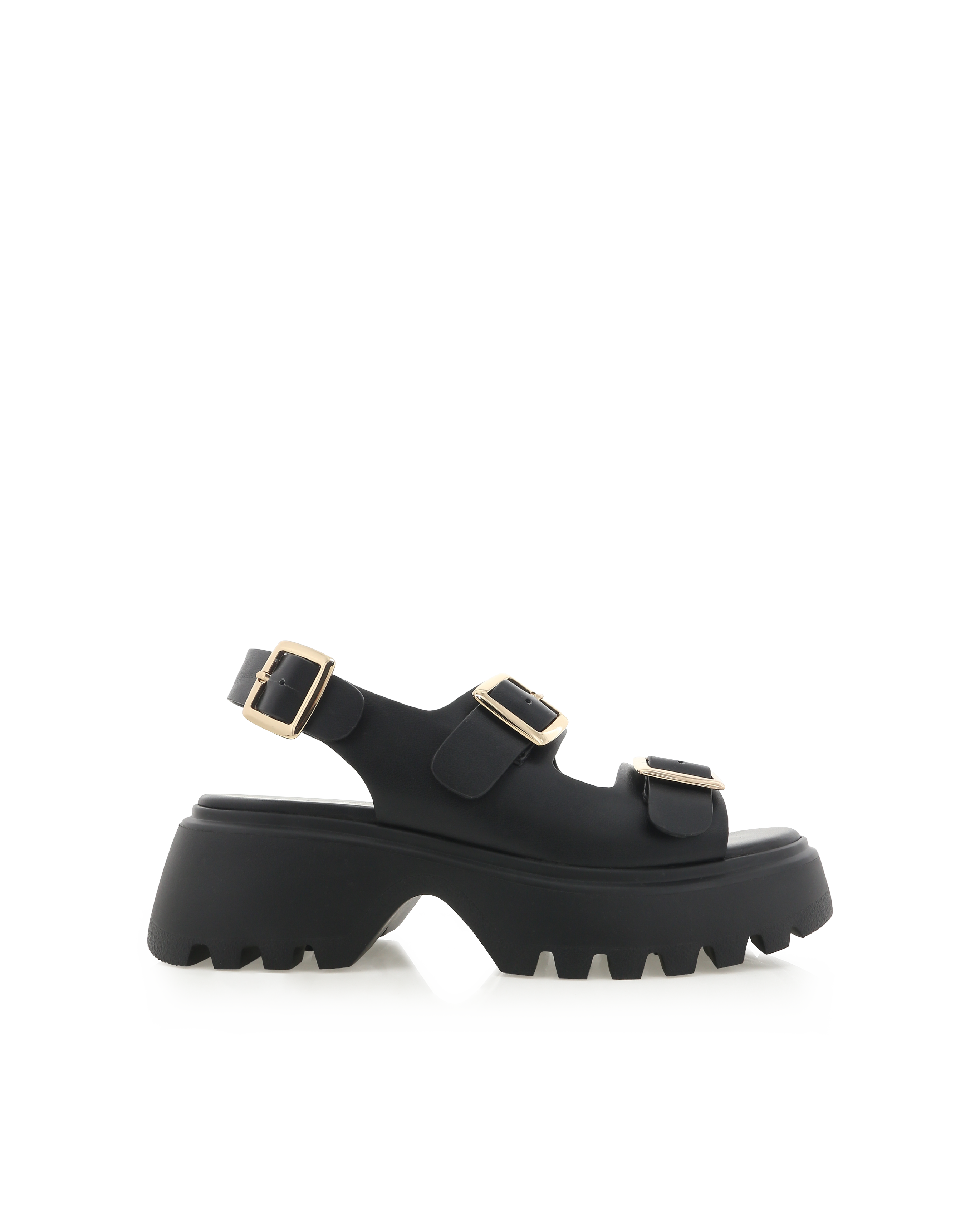Liara Sandal Black